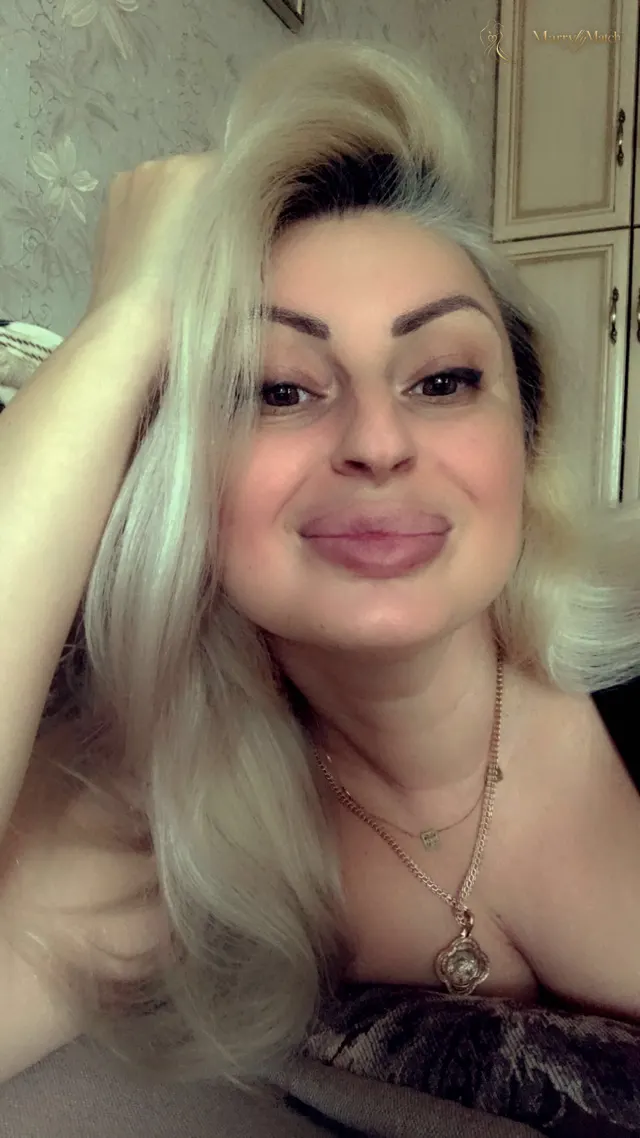Another photo of Ekaterina