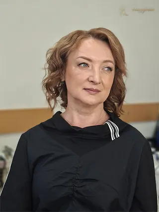 NATALYA, 55