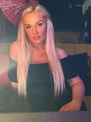 TATYANA, 40