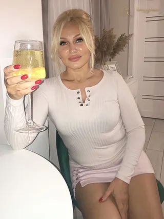 Another photo of TATYANA