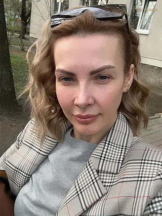 Another photo of ANZHELA