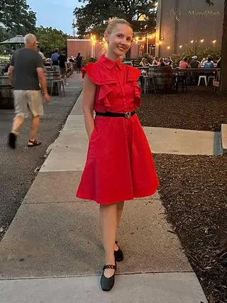 Another photo of OLGA