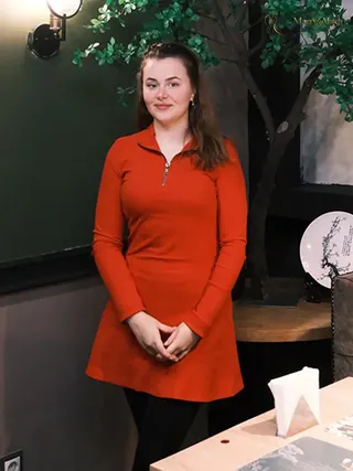 ANNA, 26