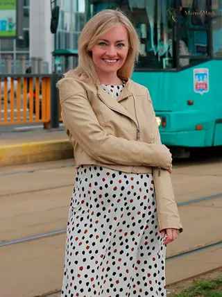 Another photo of OLGA