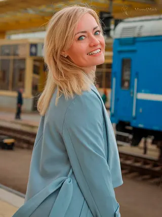 Another photo of OLGA