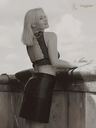 Another photo of OLGA