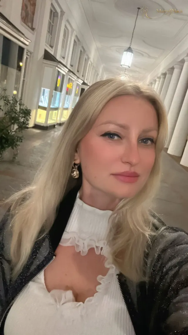 Another photo of Iryna