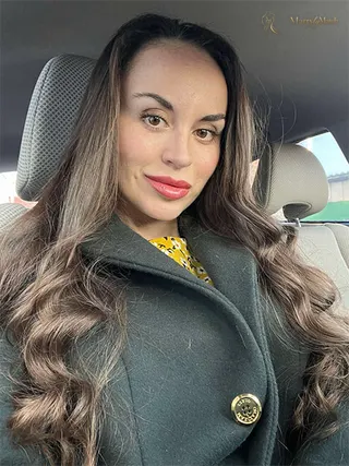 Another photo of EKATERINA