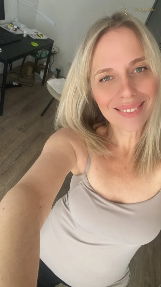 Olga, 50