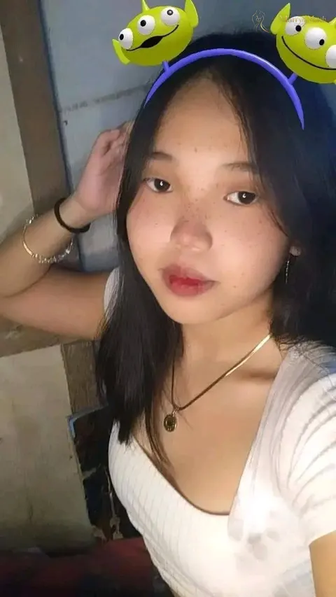 Another photo of angel