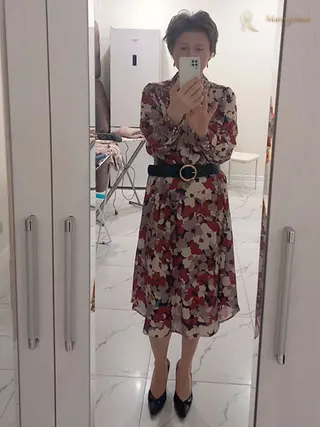 Another photo of OKSANA