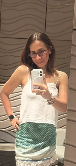 Another photo of Helma