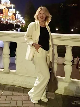 Another photo of TATYANA