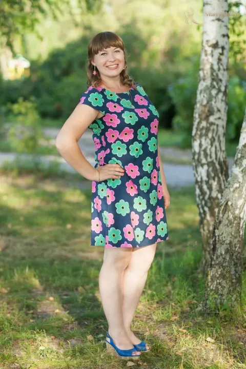 Evheniya, 42