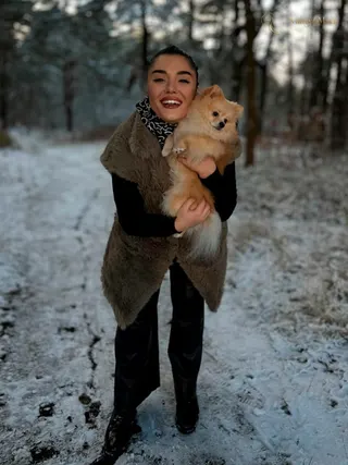 Another photo of EKATERINA