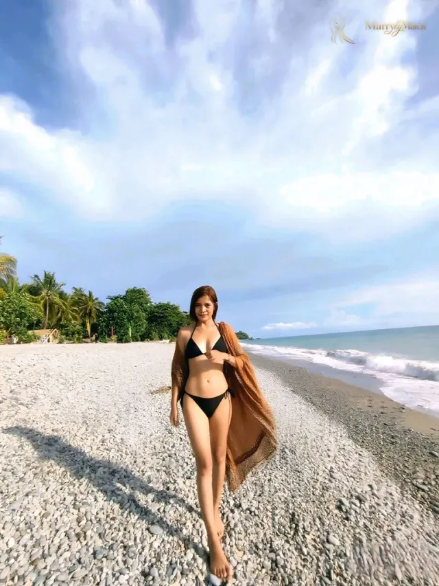 Another photo of Sandymarie
