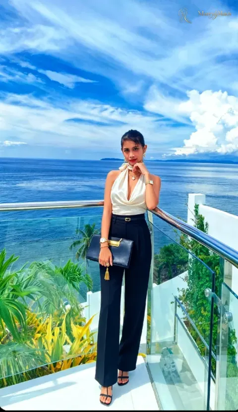 Another photo of Sandymarie