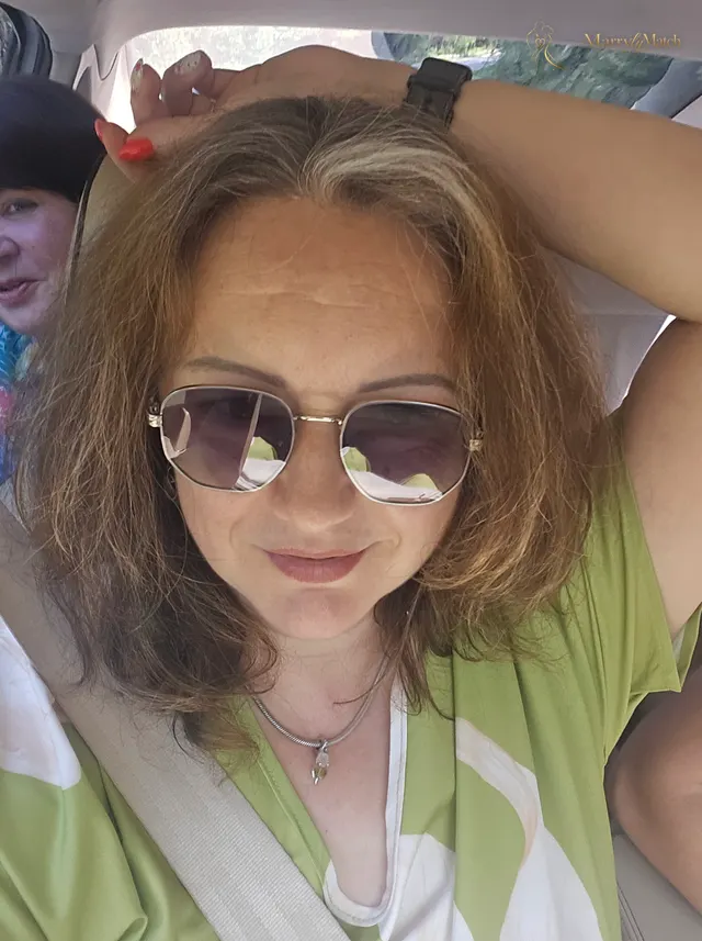 Another photo of Nina