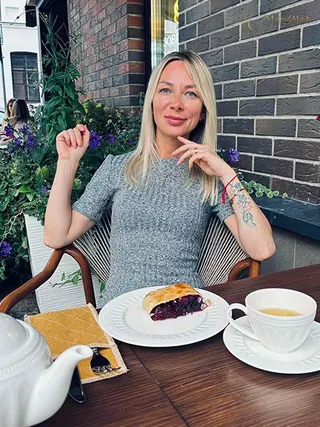 ALESYA, 39