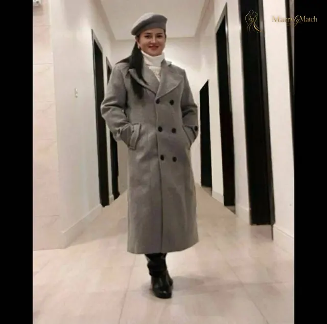 Another photo of Diana