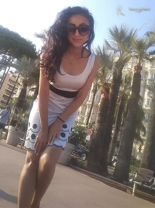 Another photo of ANNA