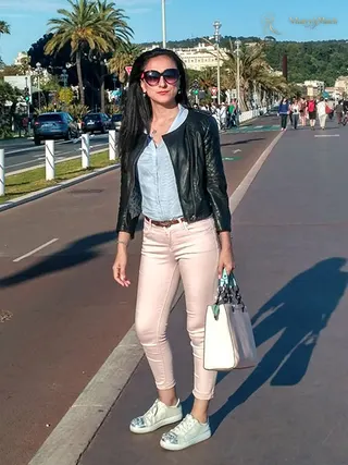 Another photo of ANNA