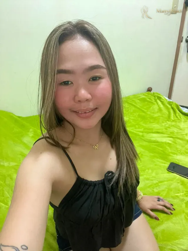 Another photo of Grace