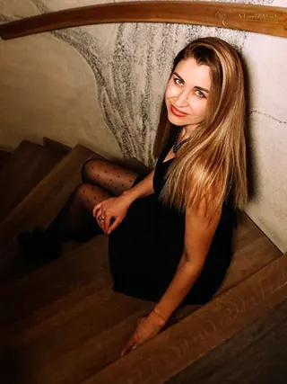 Another photo of OLESYA
