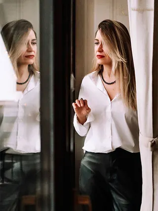 Another photo of OLESYA
