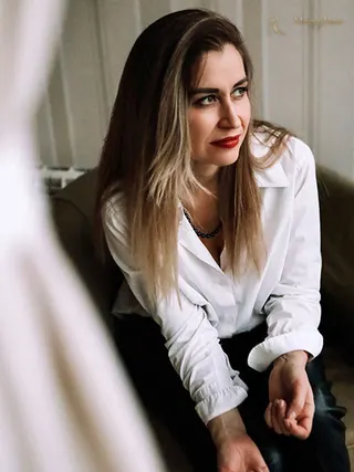 Another photo of OLESYA