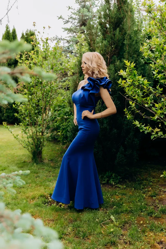 Another photo of Anna