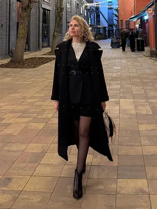 Another photo of GRETA