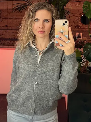 GRETA, 39