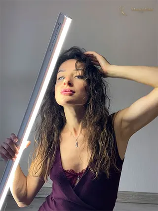 NADEZHDA, 39