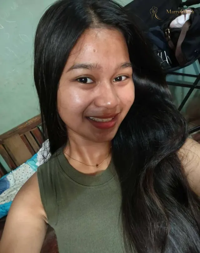Another photo of Julie