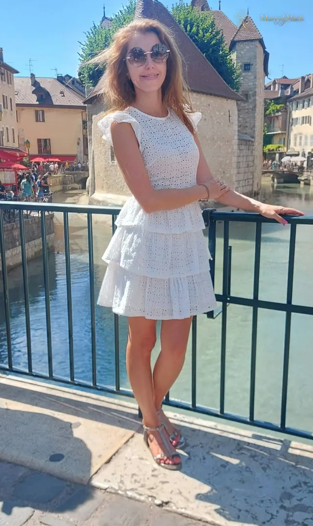 Another photo of Irina