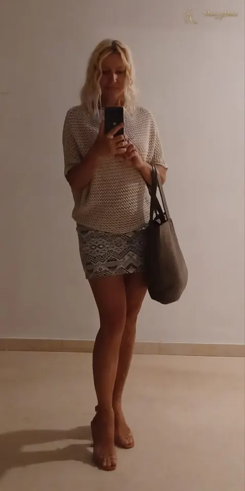 Another photo of Tatiana