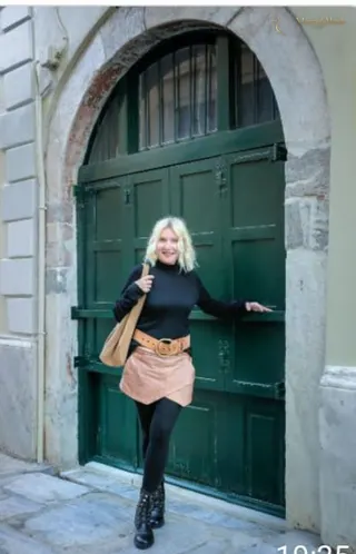 Tatiana, 63