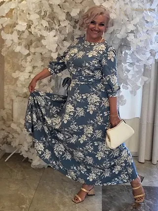 Another photo of SVETLANA