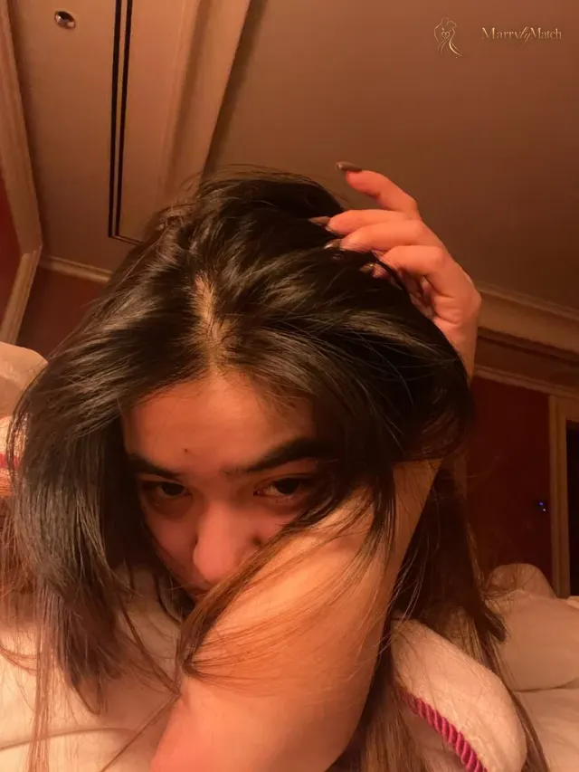 Another photo of Lee
