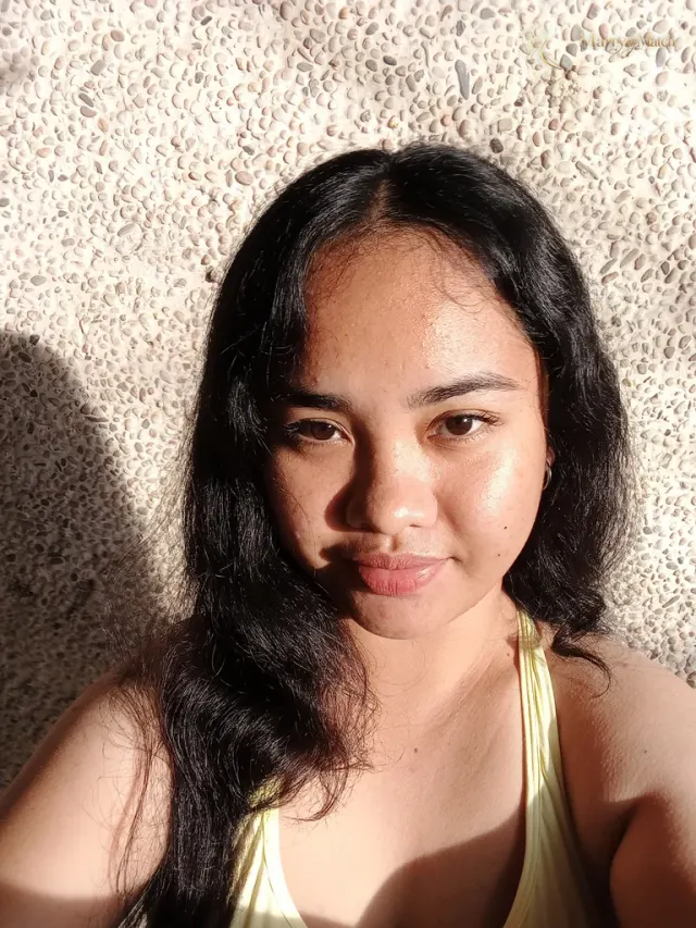 Another photo of Ehla Clarisse
