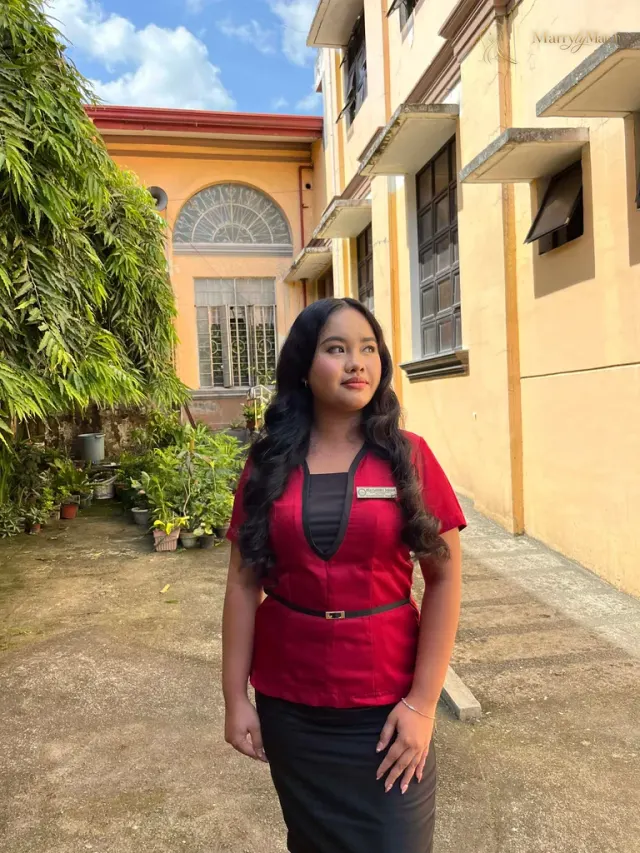 Another photo of Ehla Clarisse