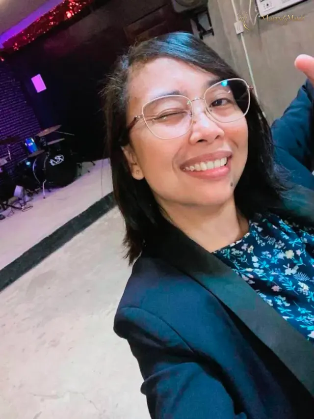 Another photo of May