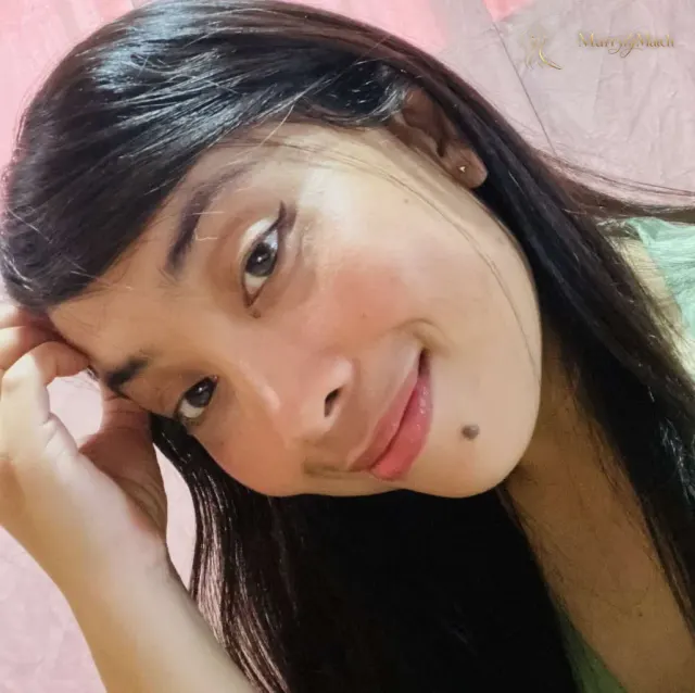 Another photo of May