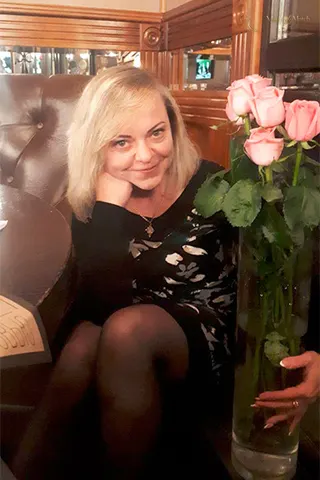 Another photo of TATYANA