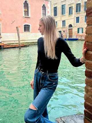 Another photo of EKATERINA