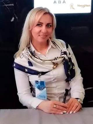 VIKTORIYA, 49