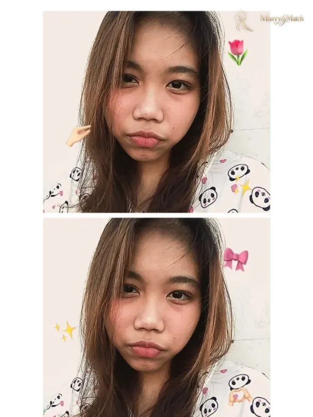 Precious agatha, 22
