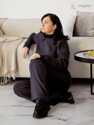 Another photo of VIKTORIYA