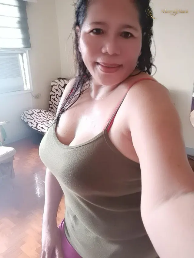 Another photo of Rona